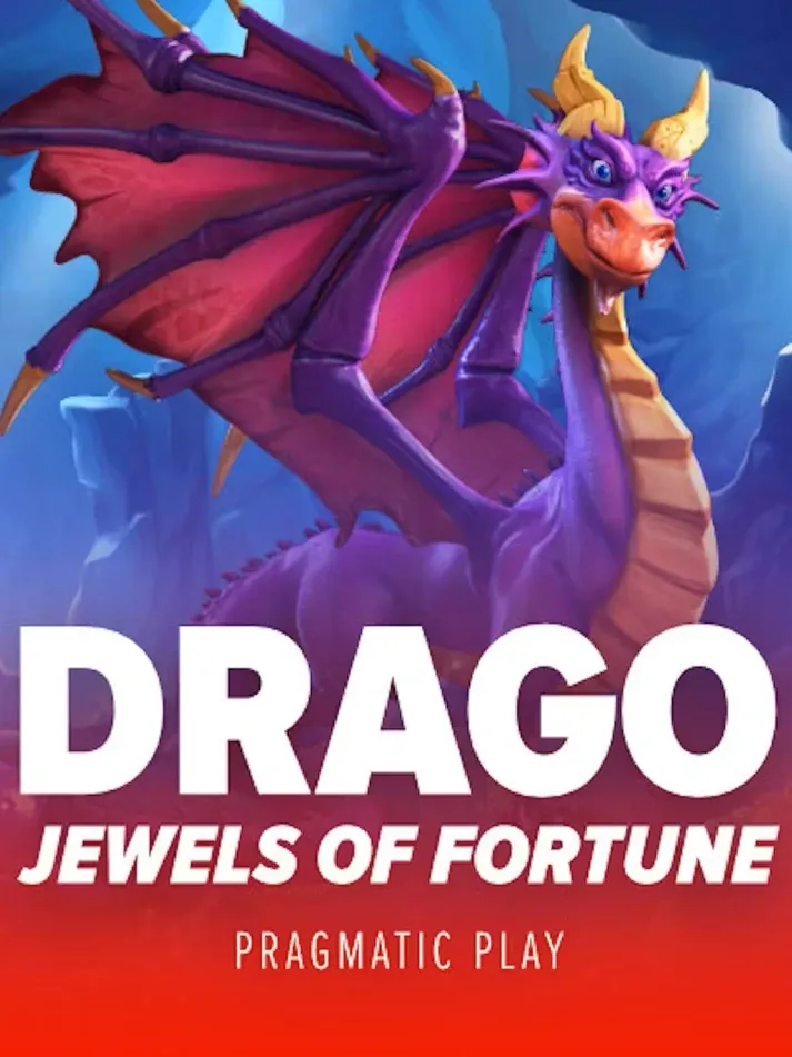 Drago - Jewels of Fortune